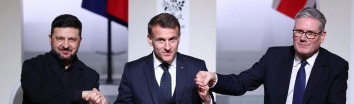 Krach mírových rozhovorů mezi Ruskem a Ukrajinou urychlil proces na přijetí Ukrajiny do EU i bez souhlasu Maďarska, které bude zbaveno hlasovacích práv! Na německé televizi již generálové obnovili výzvy ke střílení raket na Rusko a starosta Kyjeva tvrdí, že Putin chce obnovit sovětské impérium, NDR i Československo!