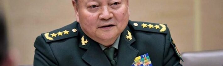 V Číně byl zmařen pokus o státní převrat s cílem převzetí moci armádou