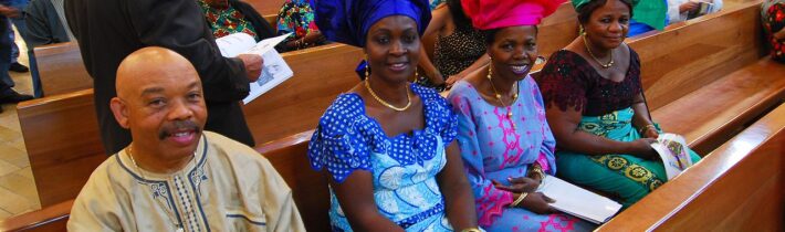 Je africký katolicizmus „úspešným príbehom“ II. vatikánskeho koncilu? –