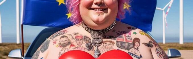 Co je to politická (ne)ziskovka. Nevládní, nezisková a nezávislá je naprostý oxymóron