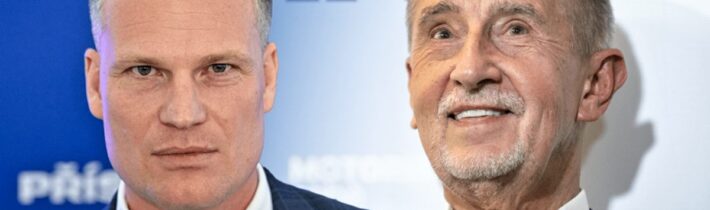 Premiére Babiši, vážně například vaše Jourová či Martin Dvořák nejsou paraziti v systému úřednickém? Omluvíte se Turkovi?