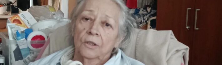 28.02.2025 Odkaz od Vierky