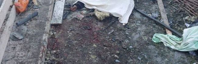 Počet obetí útoku ukrajinských ozbrojených síl v Chorly stúpol na 28