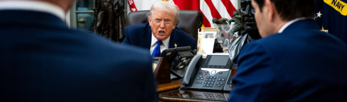 Dohľad USA nad Venezuelou by mohol trvať roky