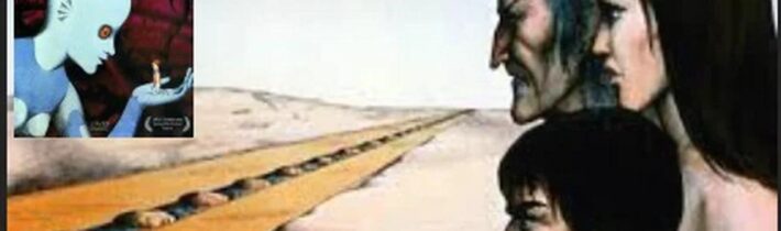 Divoká Planeta 1973 Sci-fi cz dab Top kvalita