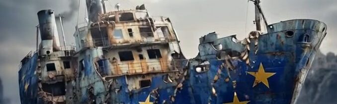 Není to Rusko, ale Evropa, která je izolovaná