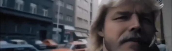 Rapotamol a stíhačky. Zděšenka!