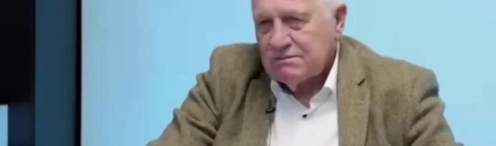 Pokus, zda Odysee zablokuje i býv. pana prezidenta?