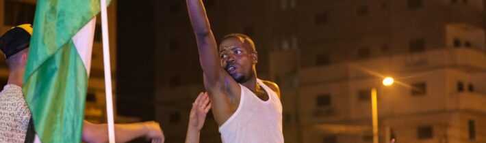 Jak se antisemitismus stal institucionální záležitostí – Konzervativní noviny