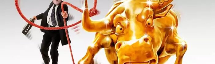 Zlato – lakmusový papier medzinárodného napätia