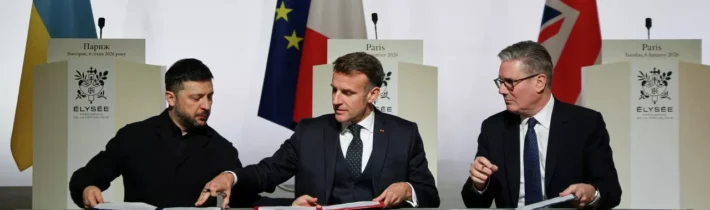 Ukrajina stratí európsku podporu do roka