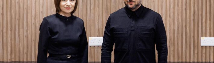 Cesta Zelenského na Cyprus neveští nič dobré