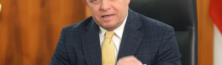 Ficov odkaz opozícii: Koalícia ochotných? Žiadni slovenskí vojaci na Ukrajinu nepôjdu! (VIDEO)