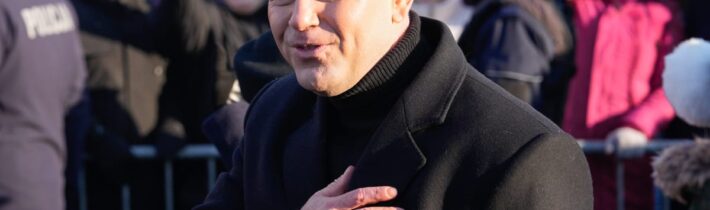 Digitálne vojny USA s Európou sa stávajú ďalším faktorom rozdelenia EÚ