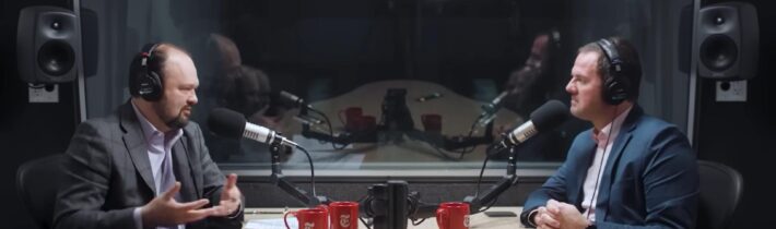 Mladšie generácie absolútne odmietajú myšlienku, že by mohlo existovať niečo ako „liberálny kresťan“ –