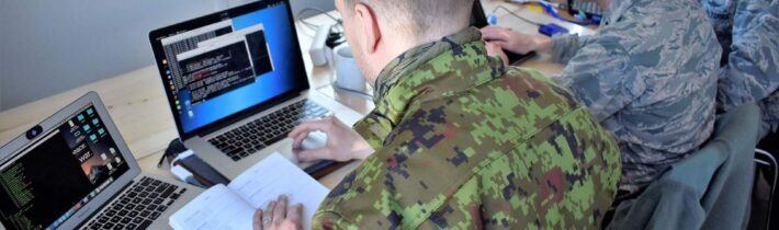 Ako sa USA a NATO pripravujú na agresiu v kyberpriestore