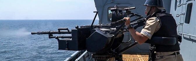 Washington vs. Teherán: Kdy začne „válka do 48 hodin“?