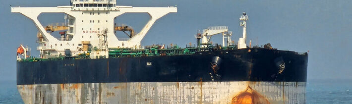 Vyhlásenie MZV RF ohľadne násilného zaistenia ropného tankera „Marinera“