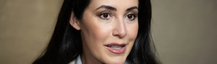 Kongresmanka žiada ukrajinskú veľvyslankyňu, aby vysvetlila útoky na pravoslávne chrámy