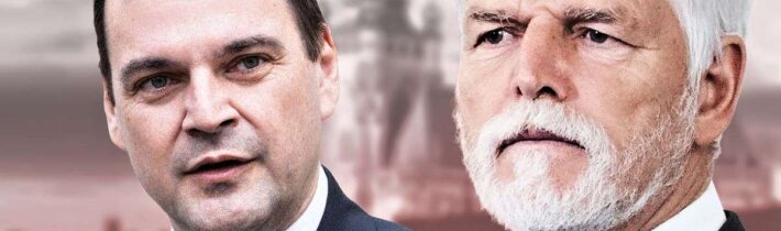 Macinka zveřejnil „zakázaný“ rozhovor s Pavlem |