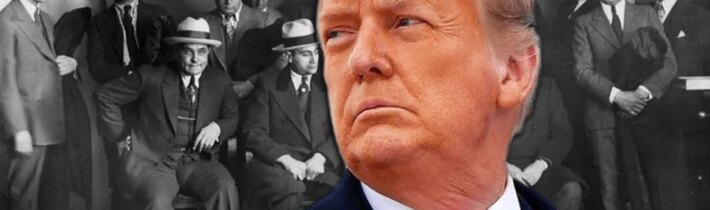 Moon of Alabama: Mafie zvyšuje aktivitu