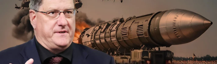 Scott Ritter: Niekoľko myšlienok o útoku ukrajinských dronov, ktorých cieľom bol prezident Putin