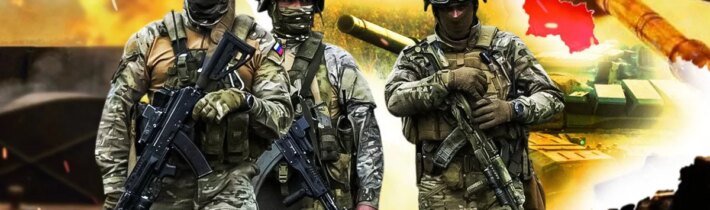 Deep State UA: Zintenzivnění ruské ofenzivy v Pokrovsku směrem k sousednímu Grišinu – DNEŠNÍ BRIEFING MO RF – AKTUÁLNÍ ZPRÁVY Z FRONTŮ 22.1.2026