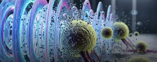 Liečba rakoviny s minimálnymi vedľajšími účinkami