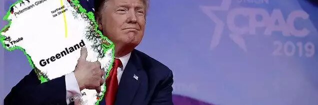 Chladný kalkul: Trump upriamil pozornosť na Arktídu