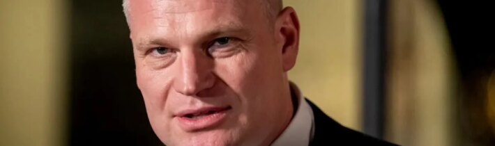 Dejte už s tím Turkem pokoj? Předchůdci Petra Pavla chápali politiku, on nechápe. Komentář Štěpána Chába