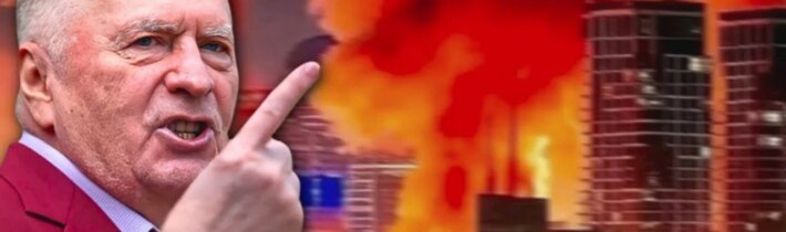 Žirinovského předpověď o osudu Íránu: Vše se rozhodne v Soči