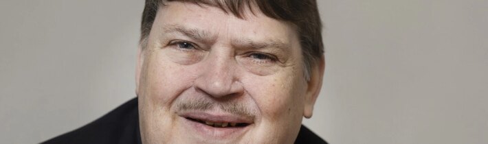 Na Slovensku by gaunera Posselta stíhali, Pavel náckovi děkuje. O dekretech do hloubky