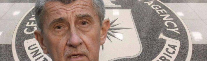 Zemětřesení v českých tajných službách. Přichází čištění Augiášova chléva?