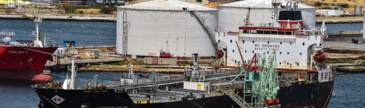 Americká ropná loby Trumpa nepoteší