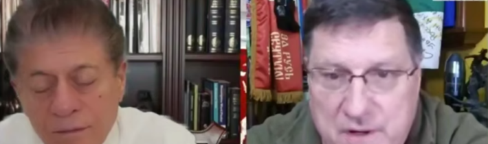 Nevyhnutnosť kolapsu ukrajinskej armády je vytesaná do kameňa