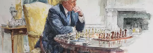 USA prechádzajú k taktickým hrám