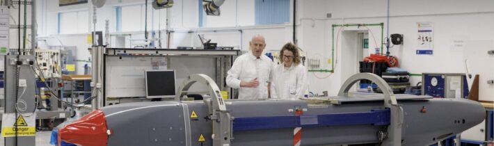 Francúzsko sa stavia proti nákupu britských rakiet „Storm Shadow“ pre Ukrajinu