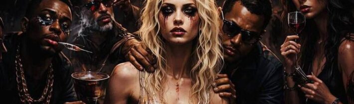 Systém hladoví. Jeho výživa vyžaduje tvou nevědomou účast. Ty jsi ten zdroj. ~ NESPOKOJENÝ