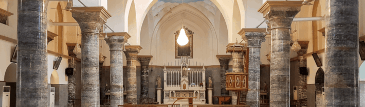 Islamskí lídri požadujú zatknutie chaldejského patriarchu Saka –