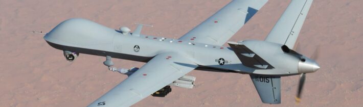 Nigérijskí katolíci sa tešia z amerických útokov na moslimských teroristov –