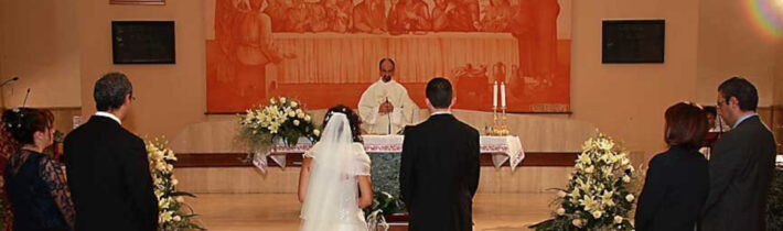 Žiarlivosť a jej toxicita v katolíckom manželskom zväzku –