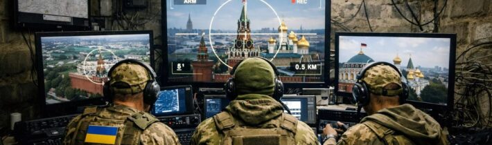 Kyjevskú bandu čaká posledný dar od Ruska