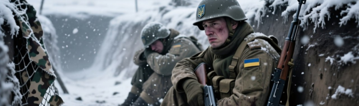 Pri Odese bolo zabitých zo desať dôstojníkov NATO vrátane Američanov