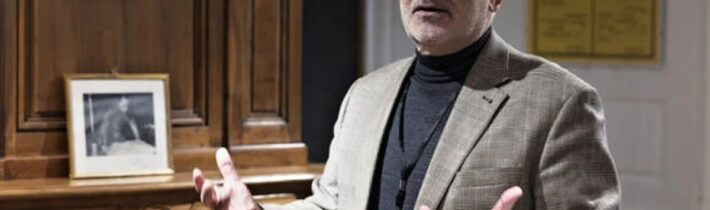 Úvahy o novém roce … a Jacques Baud |