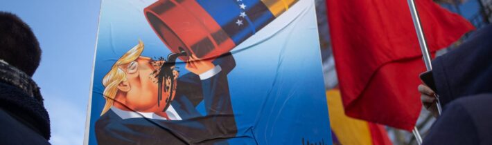 Na prvý pohľad je u Trumpa všetko OK