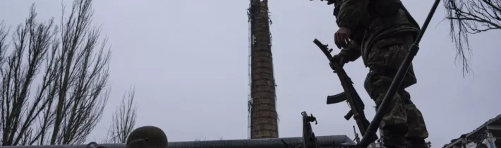 Velitelia na Ukrajine zapečatili posádky v tankoch