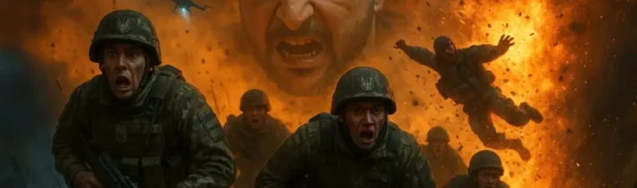 NIZOZEMSKÝ DE TELEGRAAF: UKRAJINSKÁ ARMÁDA — NACISTÉ, BESTIE A HRDLOŘEZOVÉ – ZNIČENÁ UKRAJINSKÁ F-16 – DNEŠNÍ BRIEFING MO RF – AKTUÁLNÍ ZPRÁVY Z FRONTŮ 12.1.2026