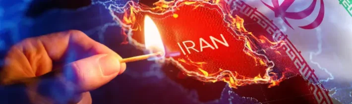 Vše se změnilo ve 22:58. Íránské vládní letadlo naléhavě odletělo do Moskvy. Zelenskyj prozradil Trumpa.