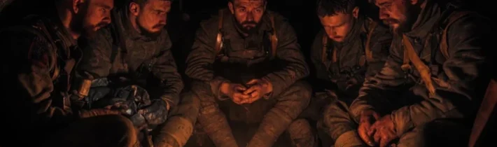 „Ztráty přesahují 30 000″: GULJAJPOLE V KRIZI – Obráncům hrozí obvinění z válečných zločinů