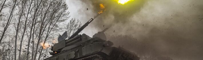 Brífing ruského ministerstva obrany 12. januára 2026